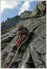 Troll Wall climb * Romsdal * 3271 x 4076 * (7.65MB)